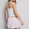 Pointelle pyjamasser-cami