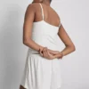 Pointelle pyjamasser-cami