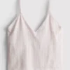 Pointelle pyjamasser-cami