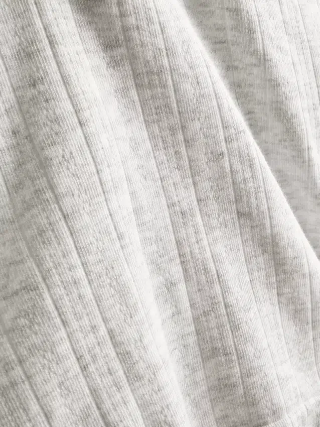Pointelle pyjamasser-cami