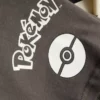 Pokémon-pyjamassæt med korte bukser