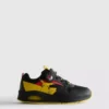 Pokémon-sneakers med lys