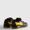 Pokémon-sneakers med lys