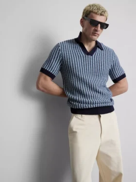 Poloskjorte