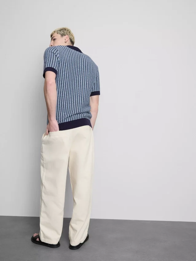 Poloskjorte