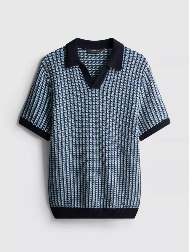 Poloskjorte