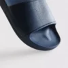 Pool-sandaler med tyk sål