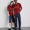 Portugal kortærmet T-shirt