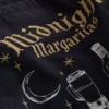 Praktisk totebag med magisk grafisk motiv