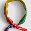 Pride-bandana-tørklæde