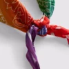 Pride-bandana-tørklæde