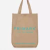 Primark lille genanvendelig taske