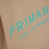 Primark lille genanvendelig taske