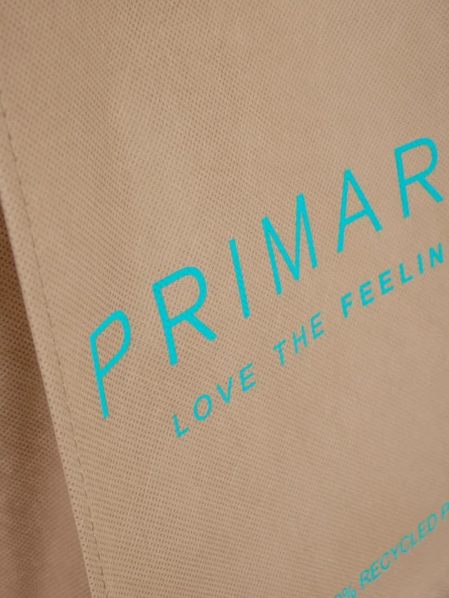 Primark lille genanvendelig taske