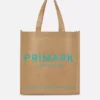 Primark mellemstor genanvendelig taske
