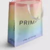Primark Pride stor genanvendelig taske