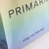 Primark Pride stor genanvendelig taske