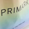 Primark Pride XL genanvendelig taske
