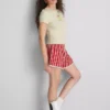 Primark-scenen | Boxershorts med blonder og striber