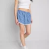 Primark-scenen | Boxershorts med blonder og striber