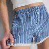 Primark-scenen | Boxershorts med blonder og striber