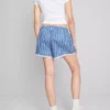 Primark-scenen | Boxershorts med blonder og striber