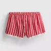 Primark-scenen | Boxershorts med blonder og striber