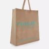 Primark stor genanvendelig taske