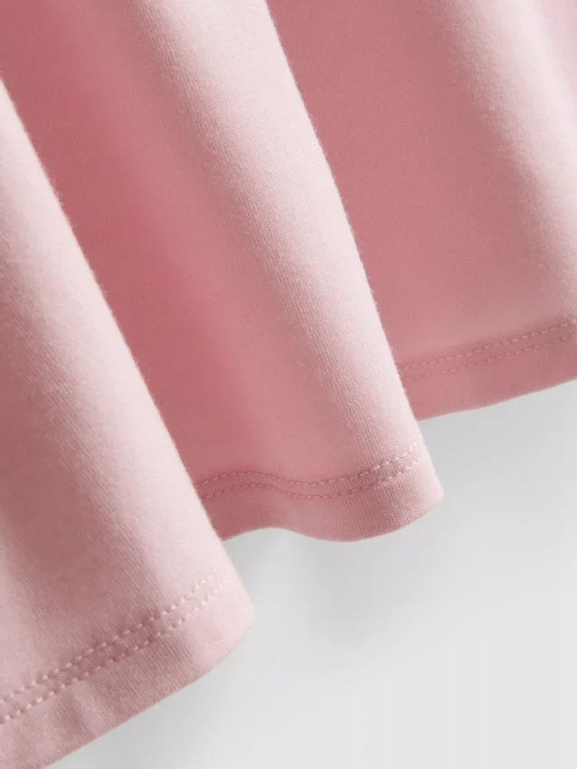 Pyjamas-cami-top med højt modalindhold