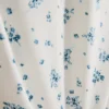 Pyjamas-cami-top med højt modalindhold
