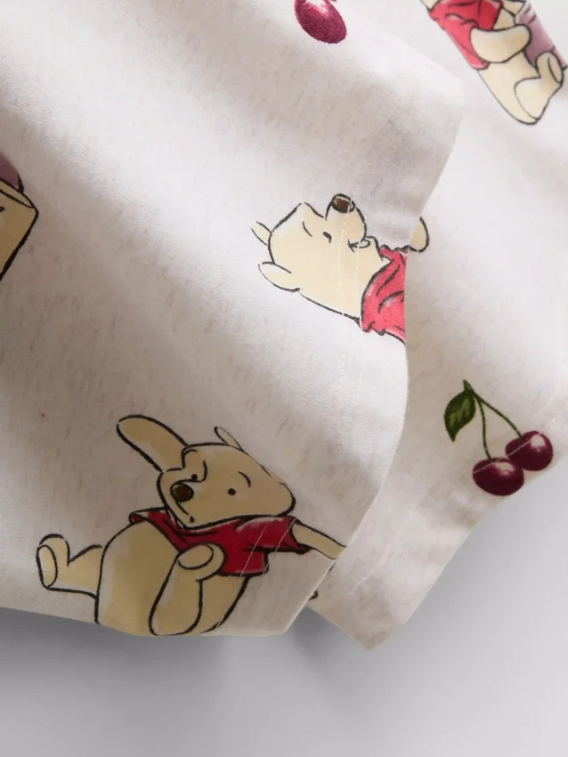 Pyjamasbukser med Winnie the Pooh-print fra Disney