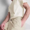 Pyjamassæt med korte ærmer