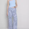 Pyjamasser i bomuldsgingham