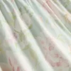 Pyjamasser med blomsterprint