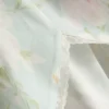 Pyjamasser med blomsterprint