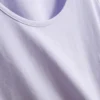 Pyjamasser med bomuldstop og shorts
