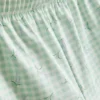Pyjamasser med bomuldstop og shorts