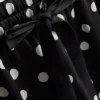 Pyjamasser med cami og shorts