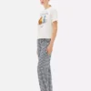 Pyjamasser med Disney-figurprint