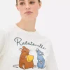Pyjamasser med Disney-figurprint