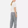 Pyjamasser med Disney-figurprint