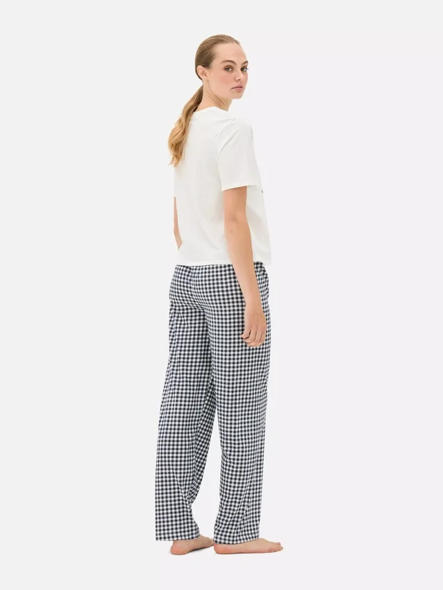 Pyjamasser med Disney-figurprint