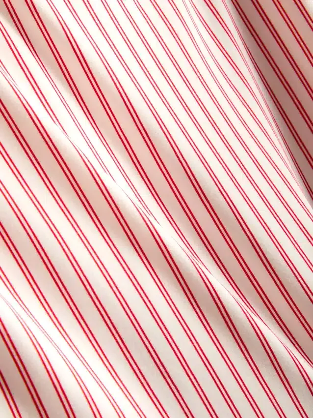 Pyjamasser med kort ben og print