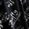 Pyjamasser med print af Buffy the Vampire Slayer