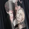 Pyjamasser med print af Buffy the Vampire Slayer