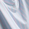 Pyjamasser med printet satin-sløjfe-cami