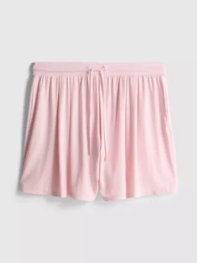 Pyjamasser med snøre, med højt modalindhold