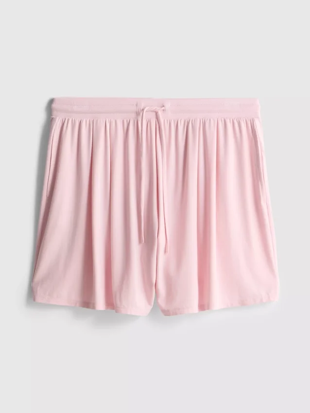 Pyjamasser med snøre, med højt modalindhold