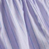 Pyjamasser-shorts i bomuld med print