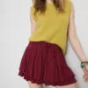 Rara minidress med snøre